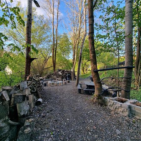 Apartamenty Salamandra Kłodzko Esterno foto