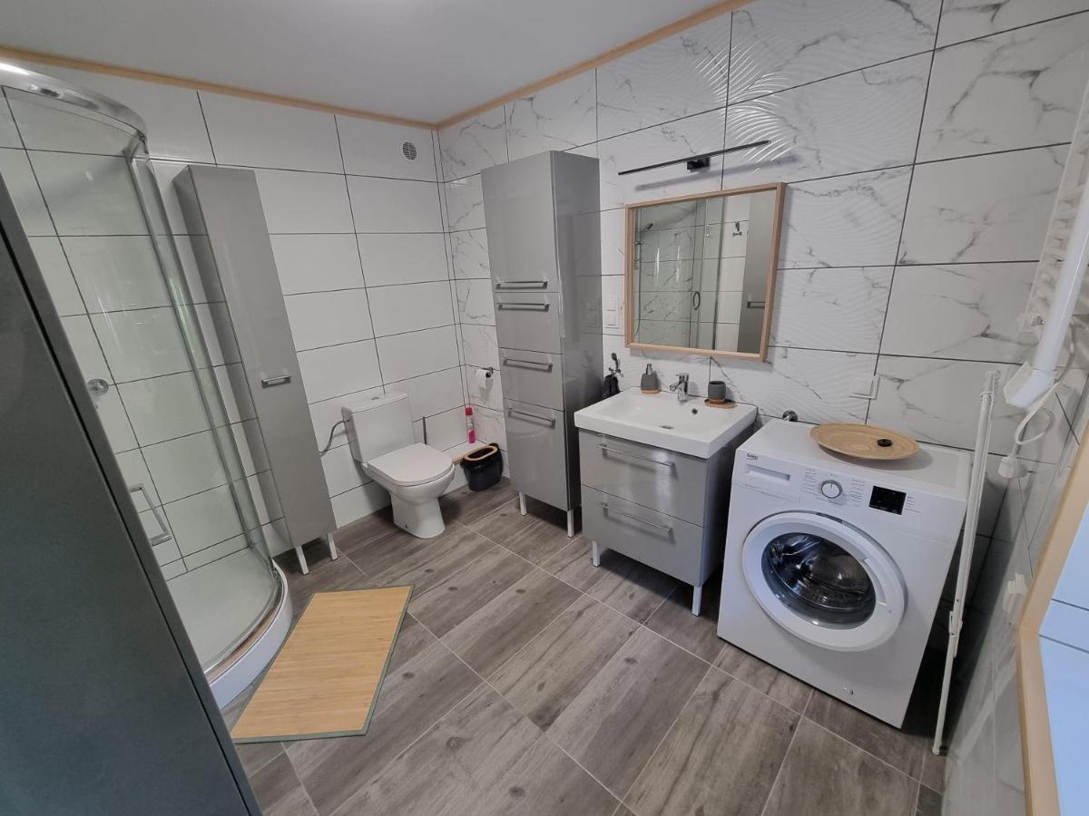 Apartamenty Salamandra Kłodzko Esterno foto