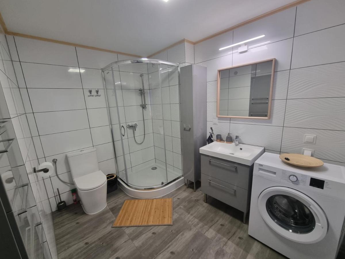 Apartamenty Salamandra Kłodzko Esterno foto