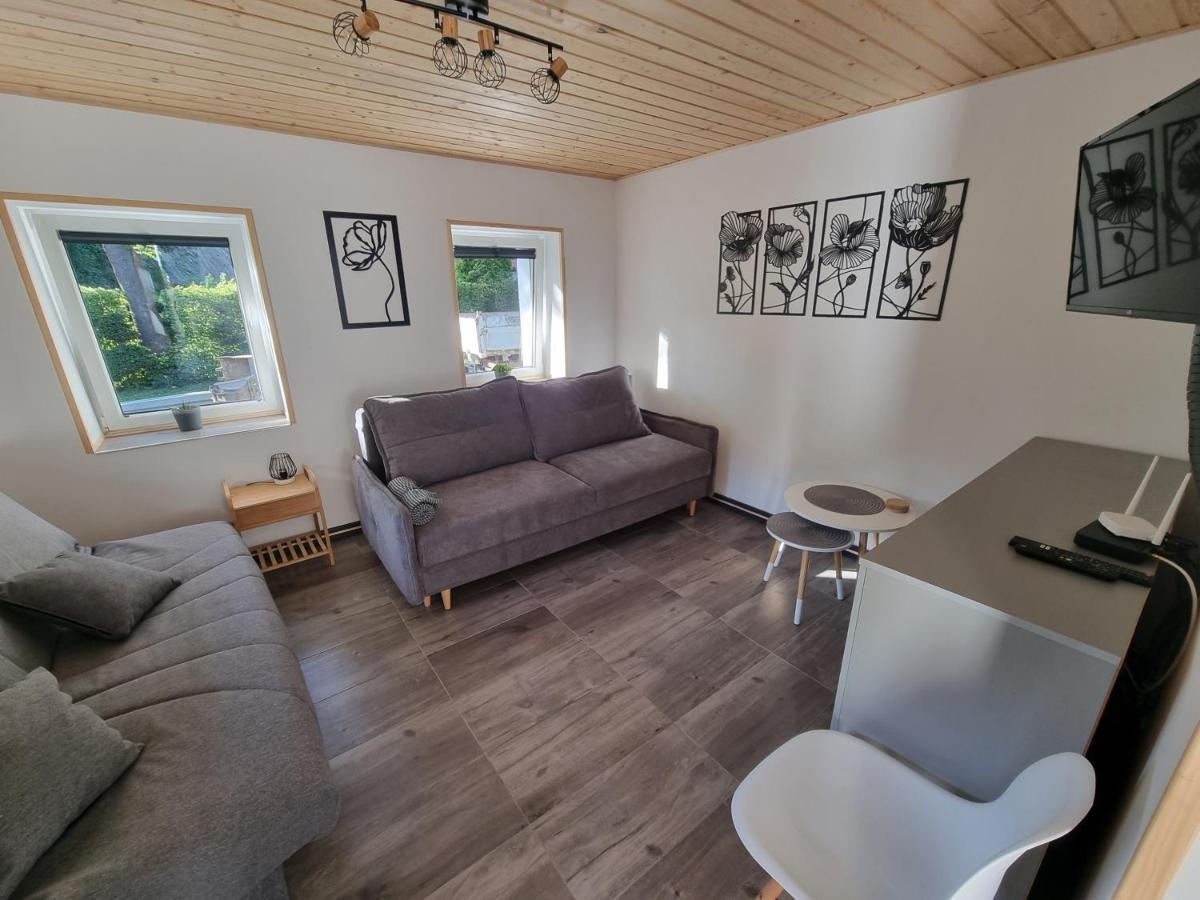 Apartamenty Salamandra Kłodzko Esterno foto