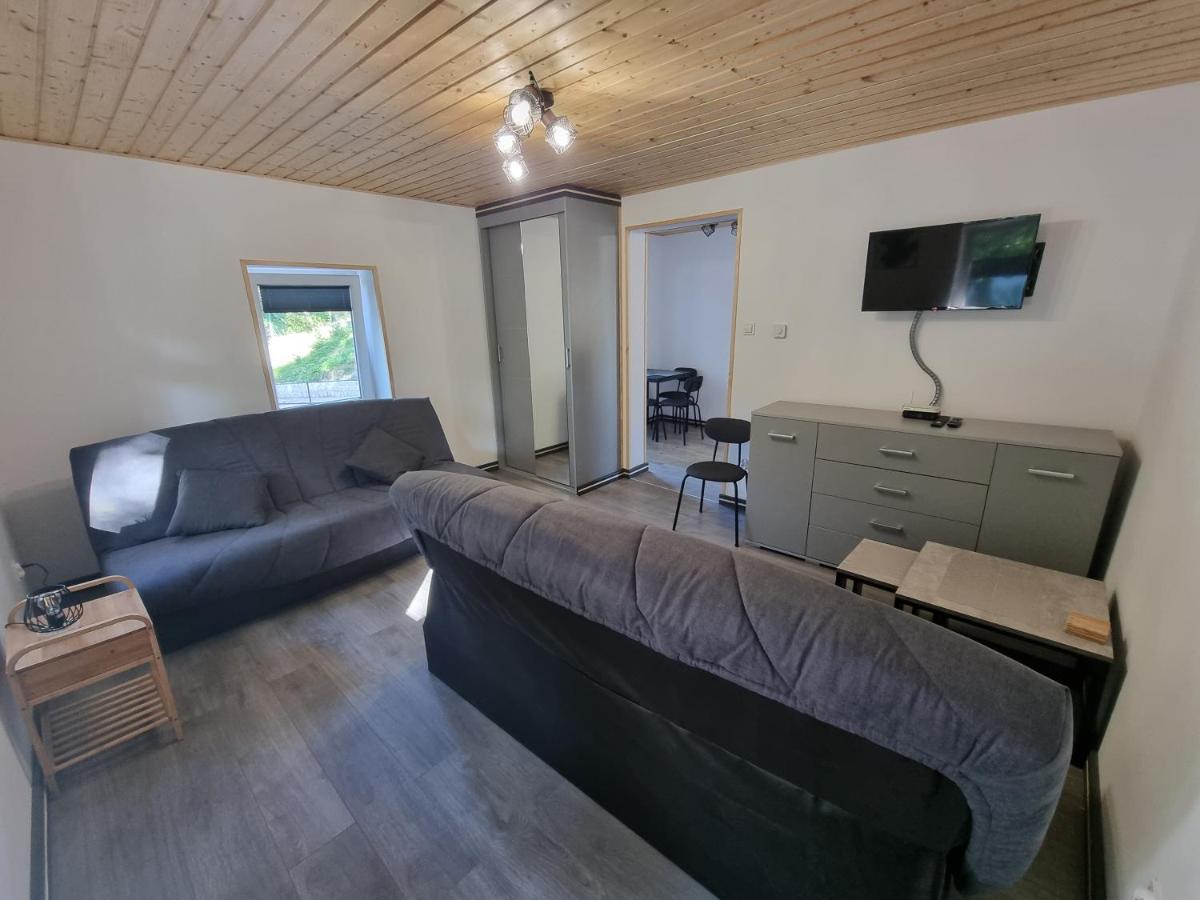 Apartamenty Salamandra Kłodzko Esterno foto