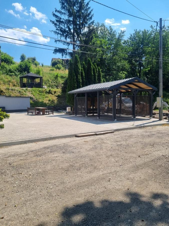 Apartamenty Salamandra Kłodzko Esterno foto