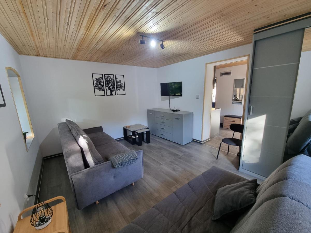 Apartamenty Salamandra Kłodzko Esterno foto