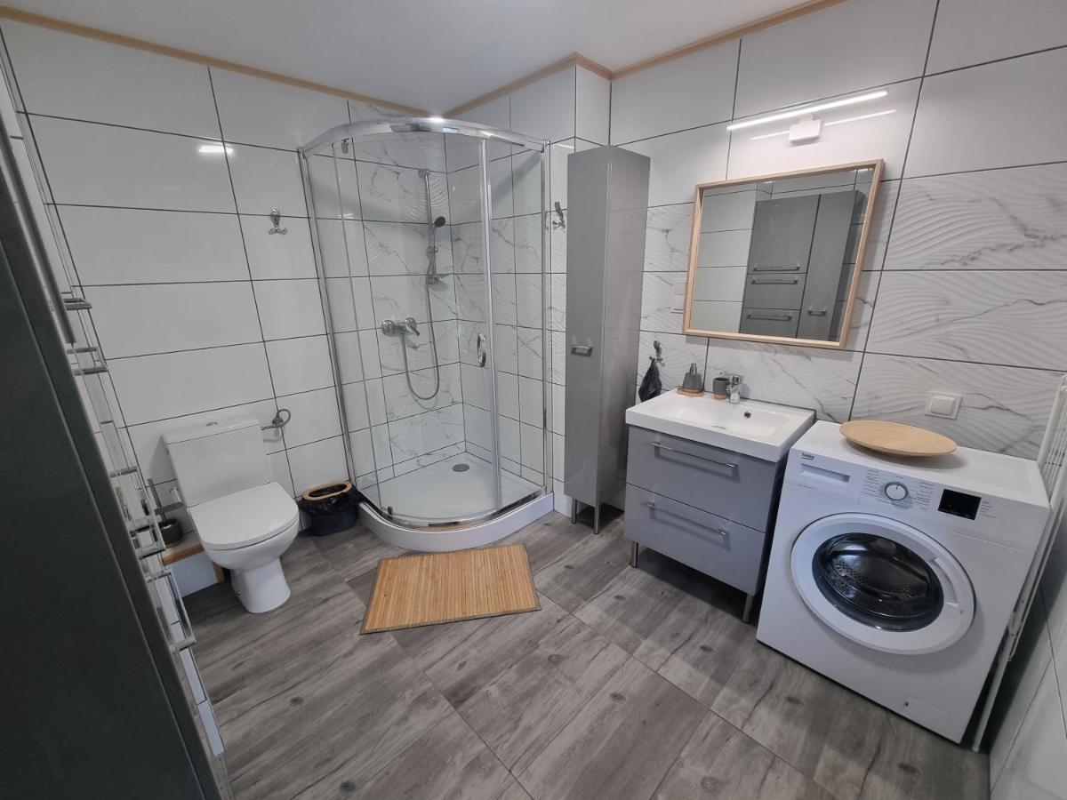Apartamenty Salamandra Kłodzko Esterno foto