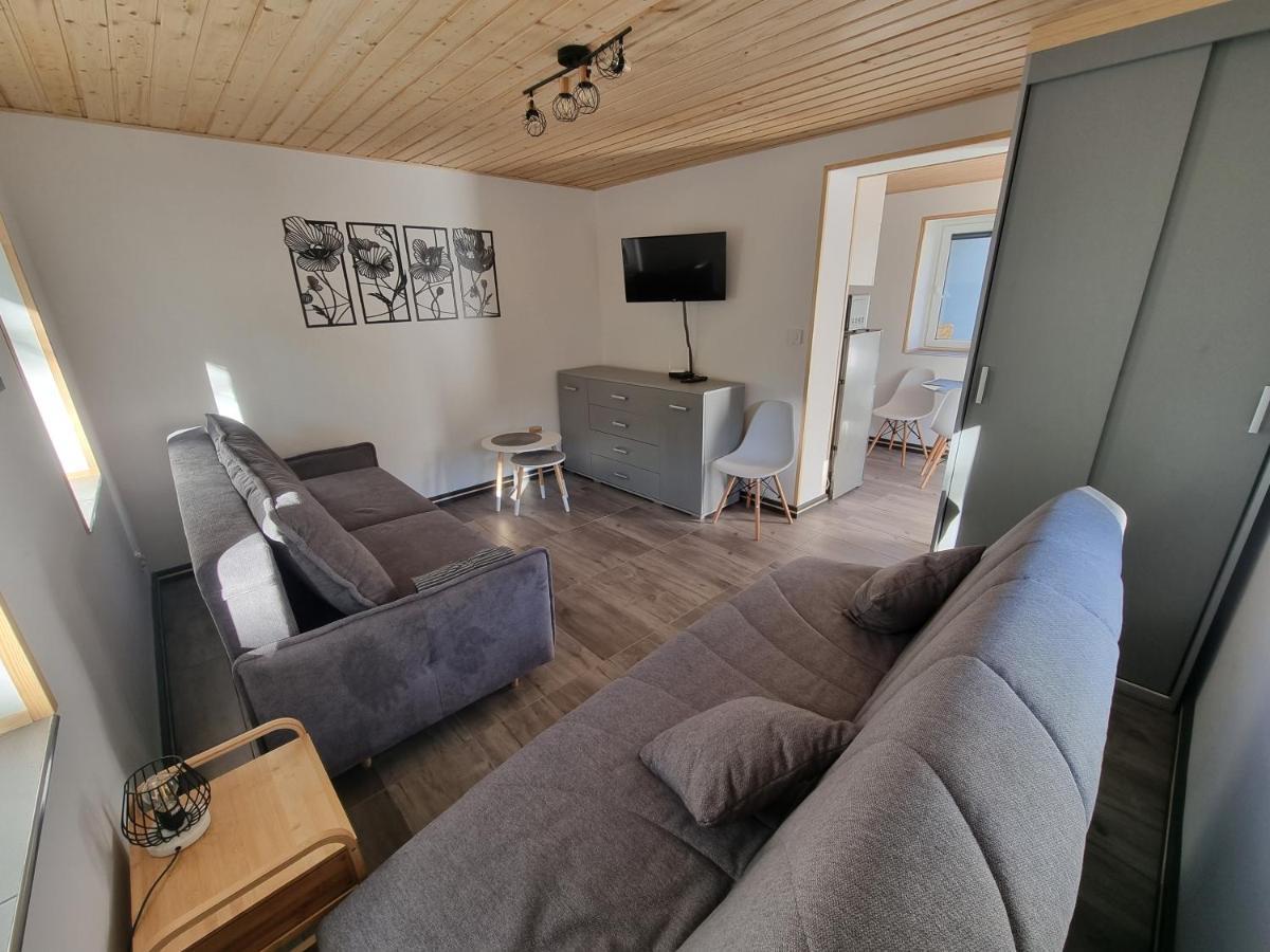Apartamenty Salamandra Kłodzko Esterno foto