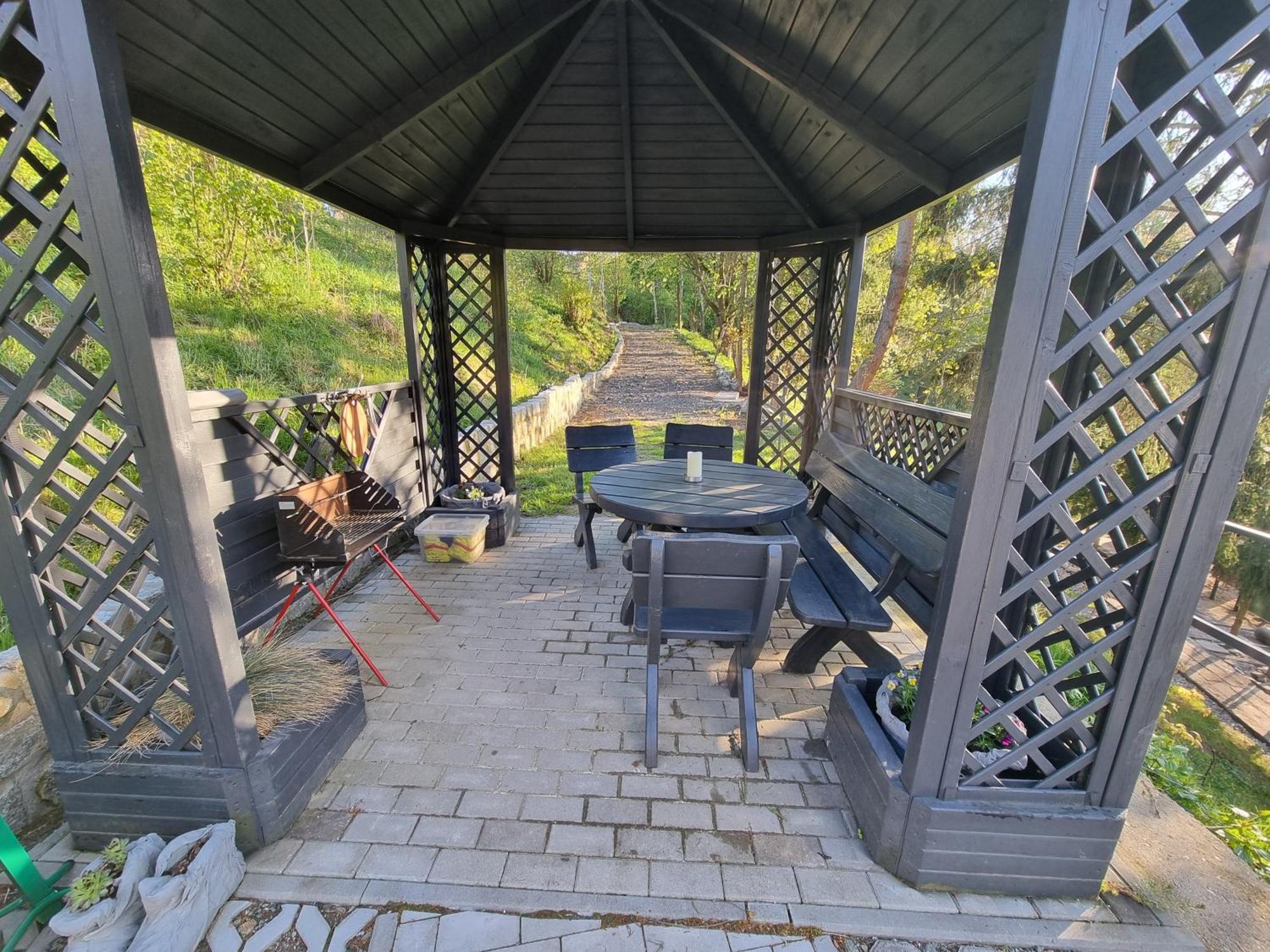 Apartamenty Salamandra Kłodzko Esterno foto