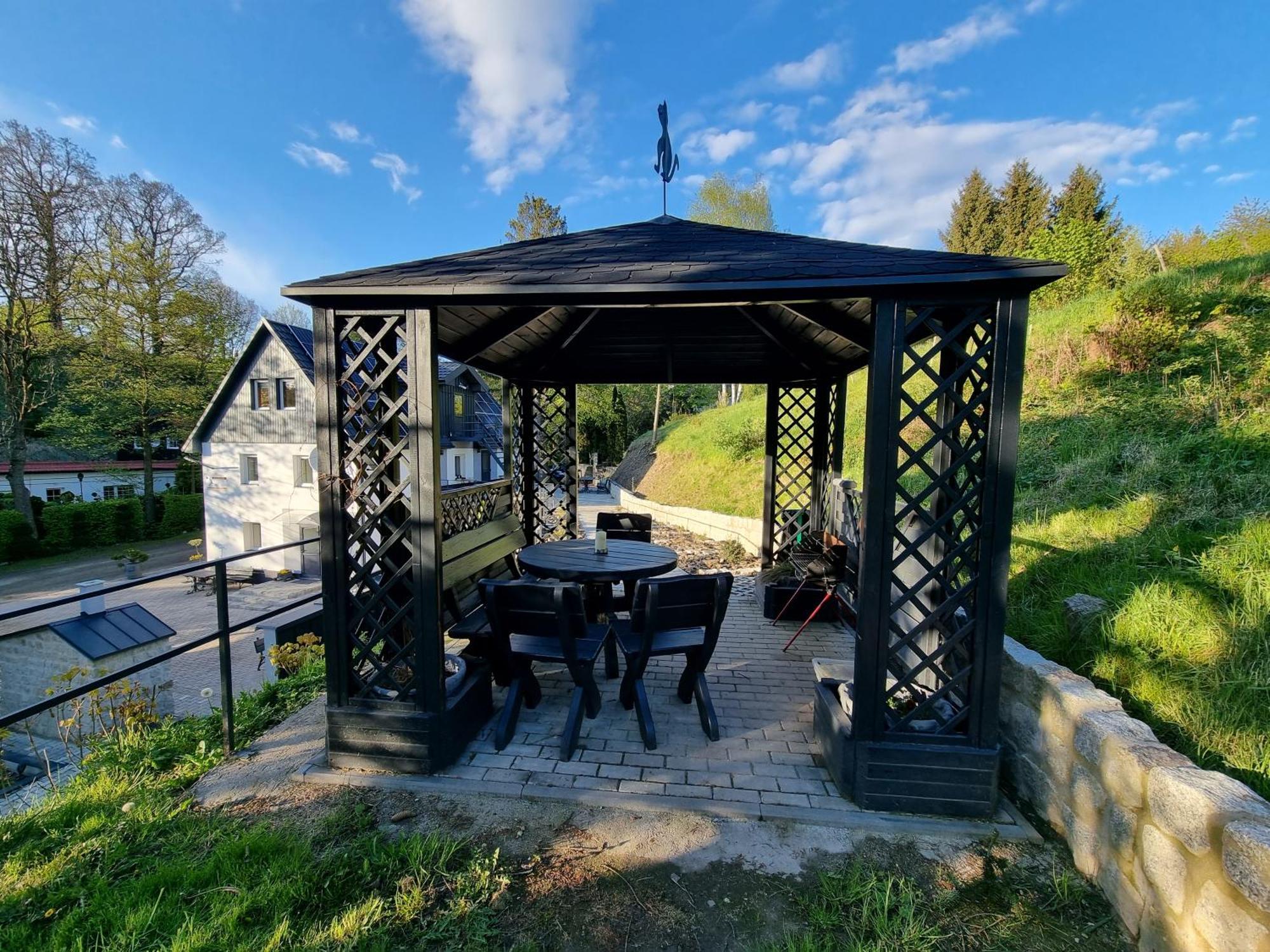 Apartamenty Salamandra Kłodzko Esterno foto
