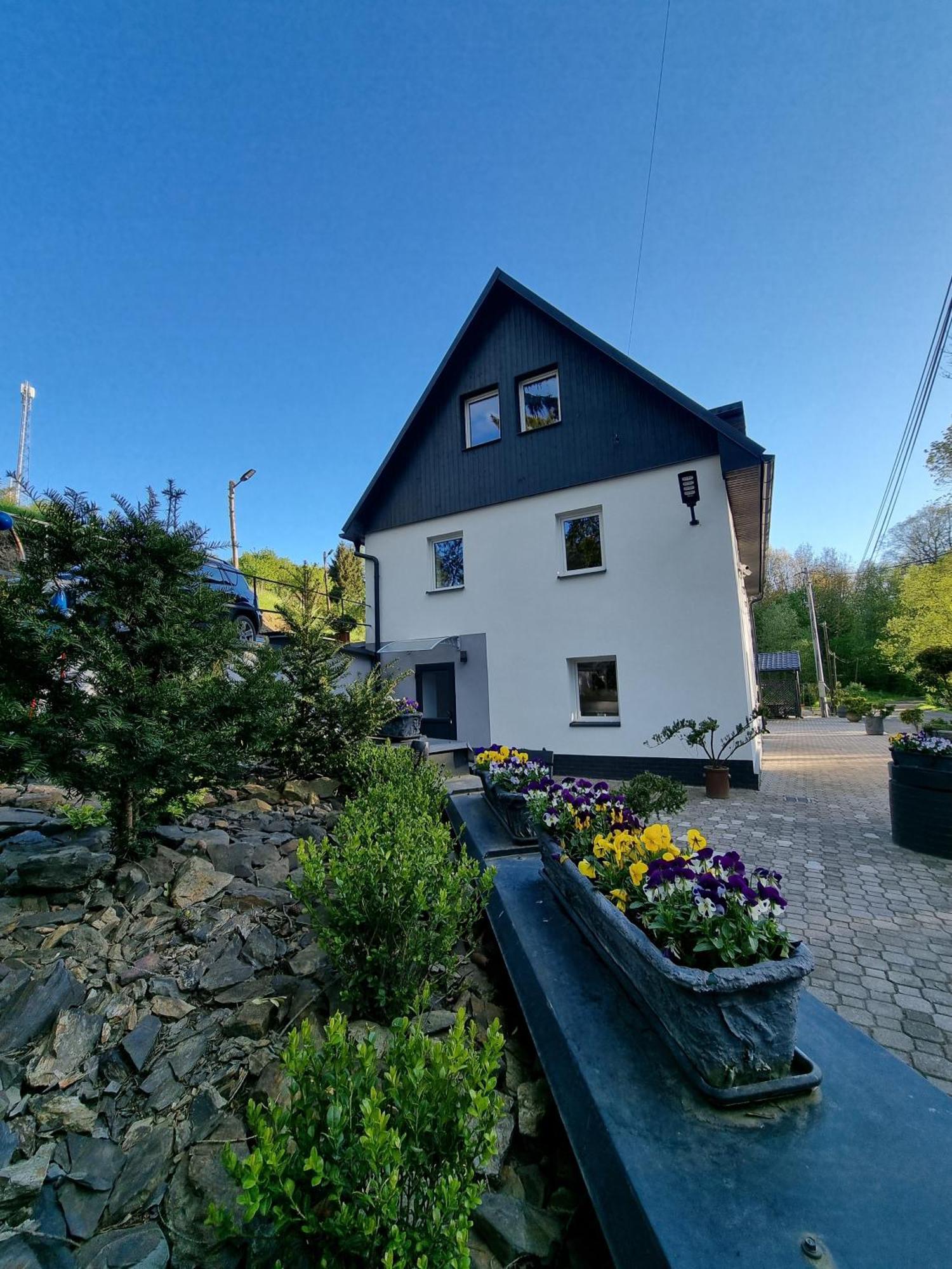 Apartamenty Salamandra Kłodzko Esterno foto