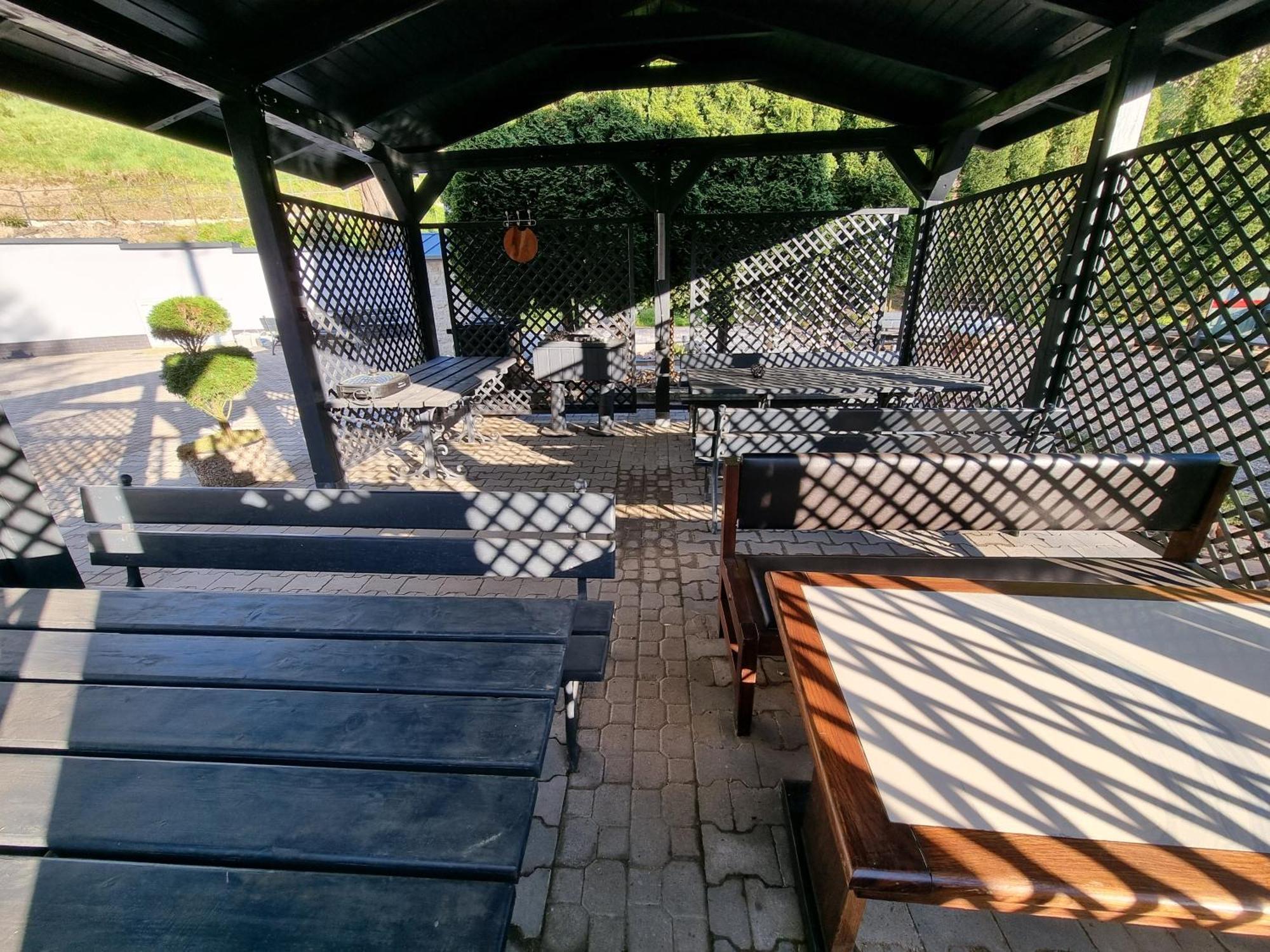 Apartamenty Salamandra Kłodzko Esterno foto