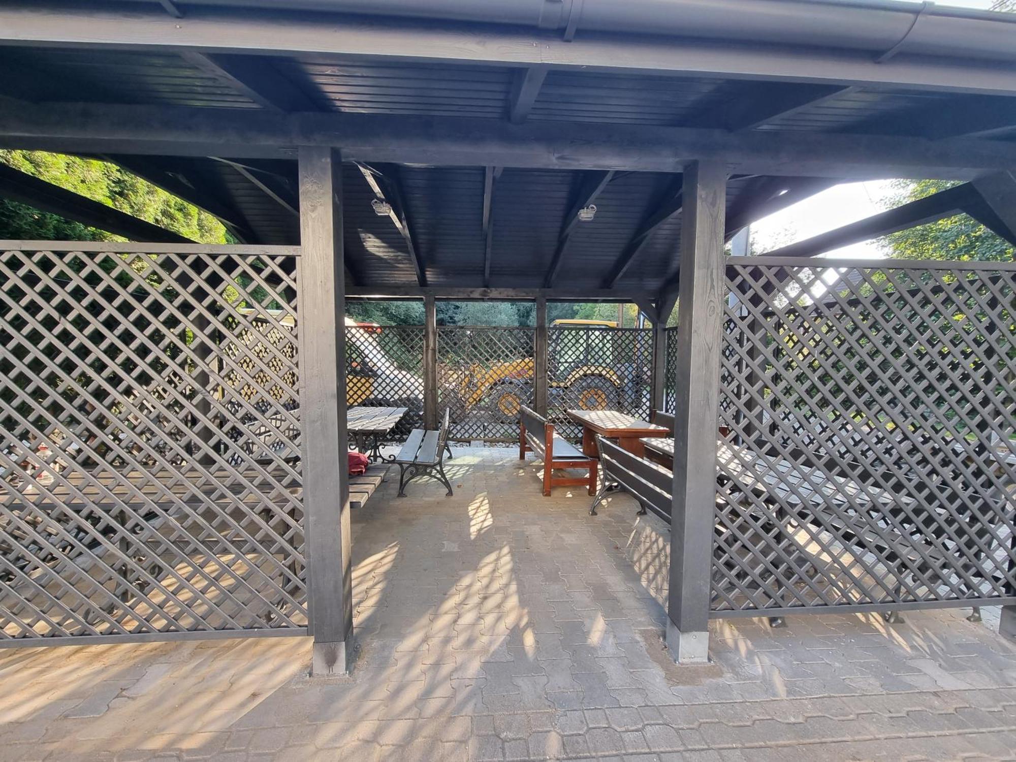 Apartamenty Salamandra Kłodzko Esterno foto