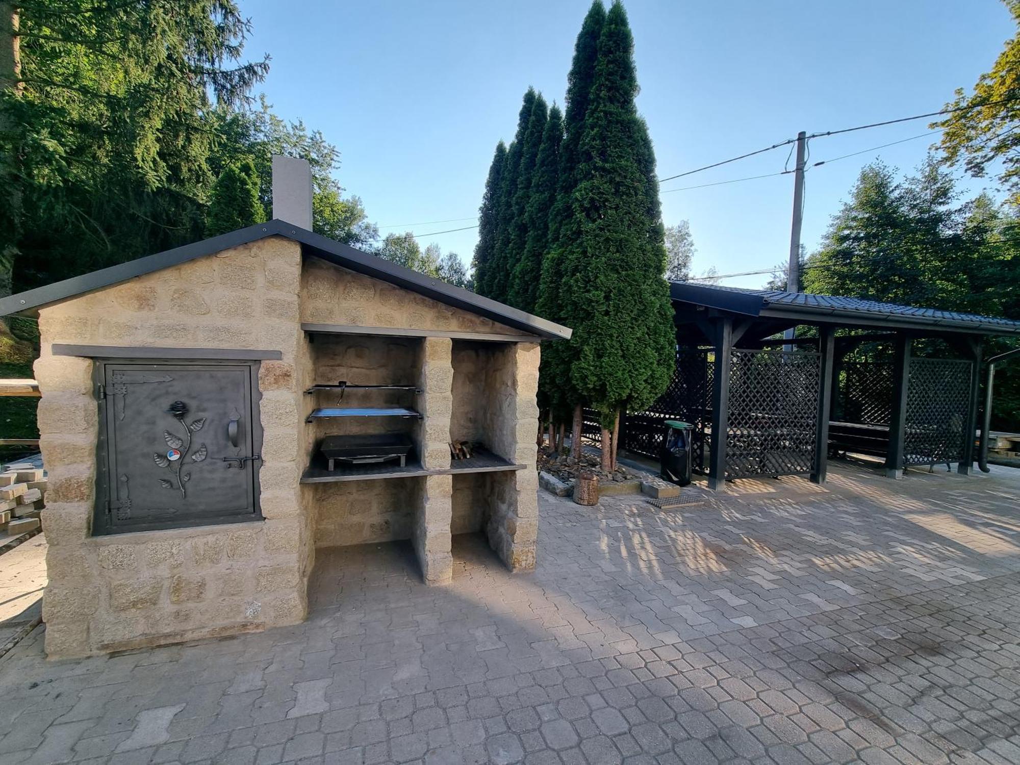Apartamenty Salamandra Kłodzko Esterno foto